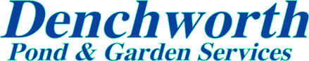 denchworthponds logo